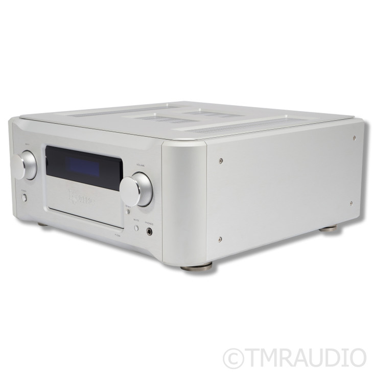 Esoteric Audio F-03A Stereo Integrated Amplifier; MC/MM Phono