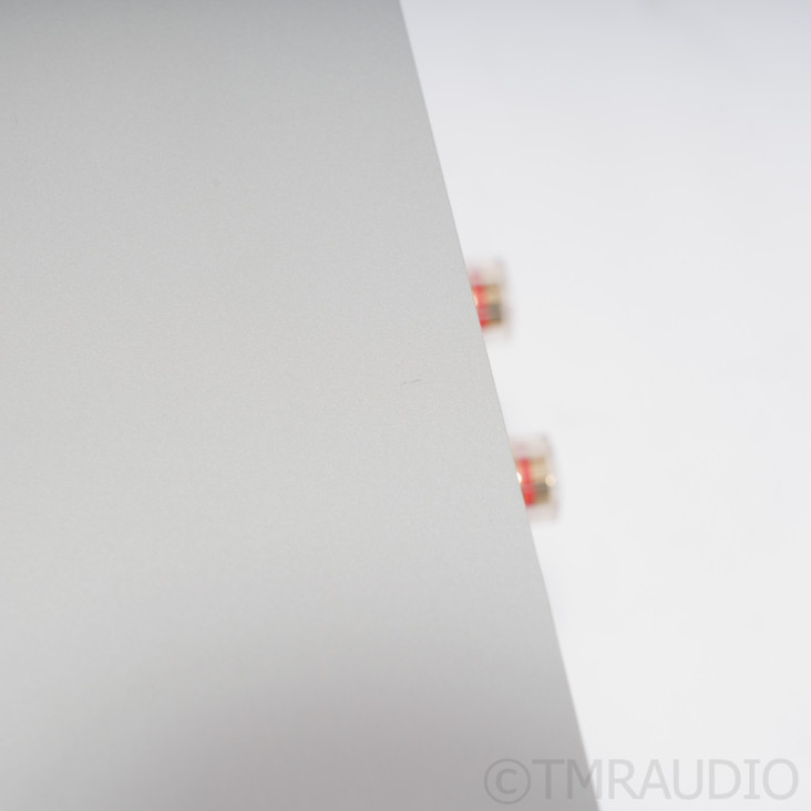 Esoteric Audio F-03A Stereo Integrated Amplifier; MC/MM Phono