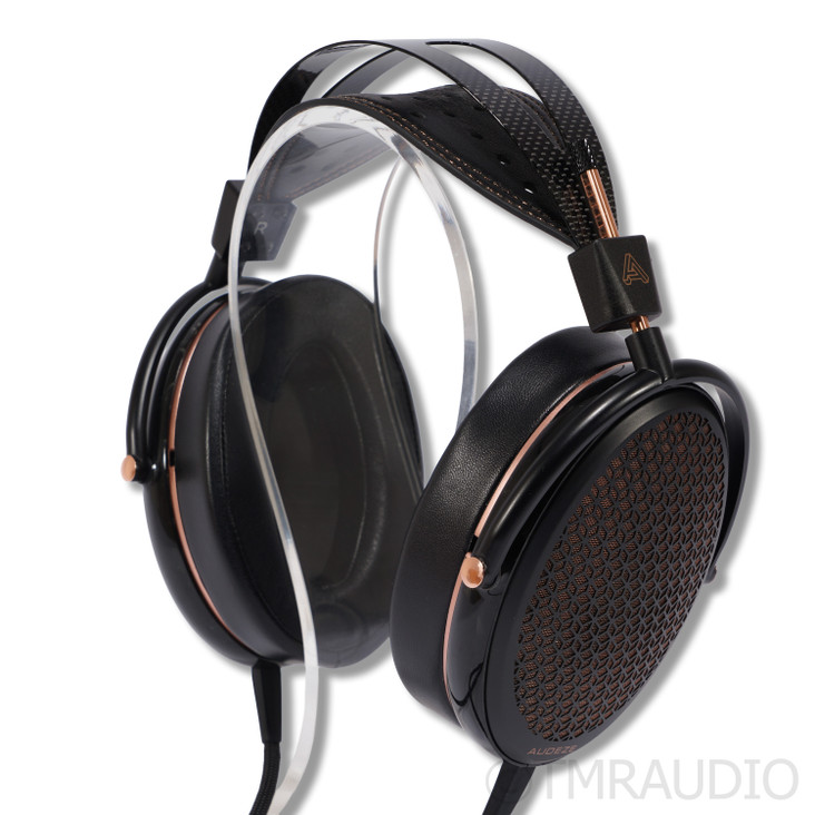 Audeze CRBN2 Electrostatic Headphones