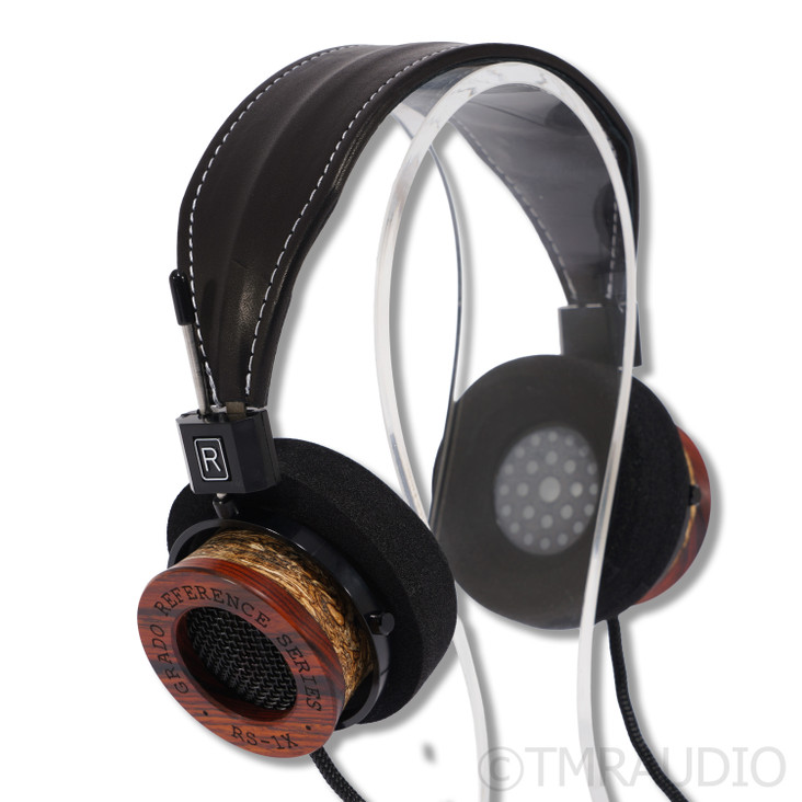 Grado Labs RS1x Reference Series Open Back Headphones