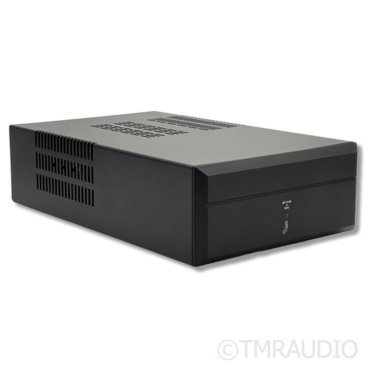 JCAT Optimo 3 Duo Linear DC Power Supply 