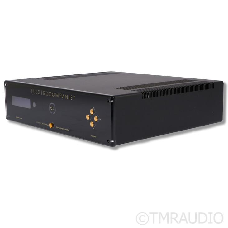 Electrocompaniet ECI5 Mk 2 Stereo Integrated Amplifier