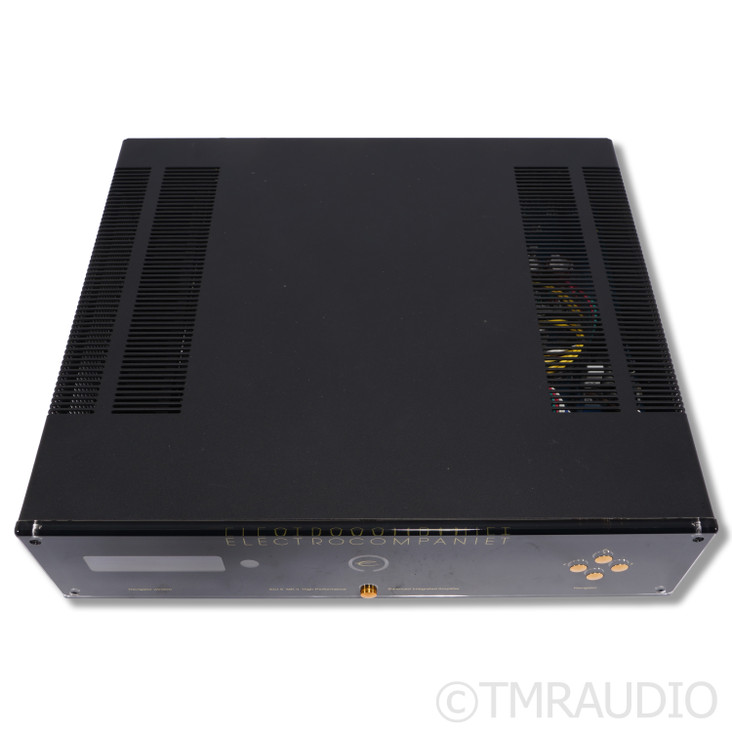 Electrocompaniet ECI5 Mk 2 Stereo Integrated Amplifier