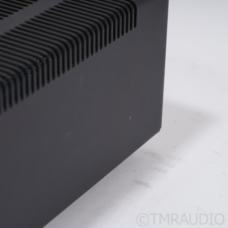 Electrocompaniet ECI5 Mk 2 Stereo Integrated Amplifier