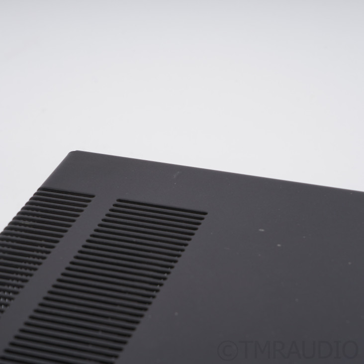 Electrocompaniet ECI5 Mk 2 Stereo Integrated Amplifier