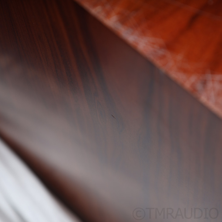 Harbeth Super HL5+ Bookshelf Speakers; Rosewood Pair