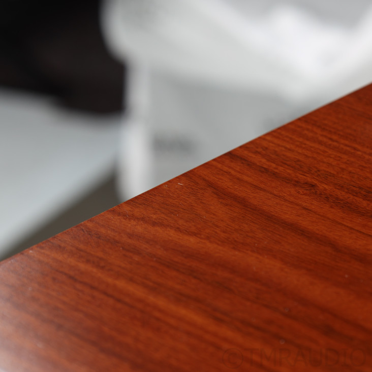 Harbeth Super HL5+ Bookshelf Speakers; Rosewood Pair