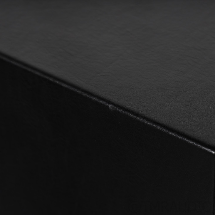 Sonus Faber Lumina III Floorstanding Speakers; Black Pair