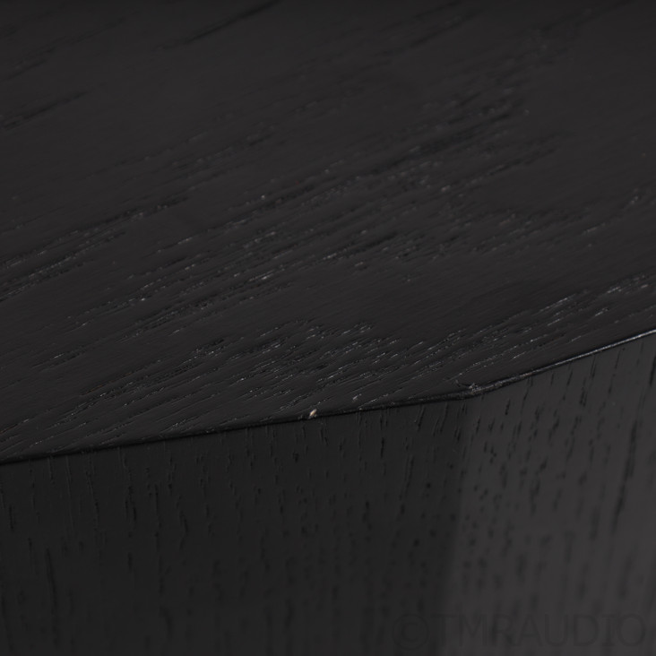 Bryston Mini T Bookshelf Speakers; Black Pair