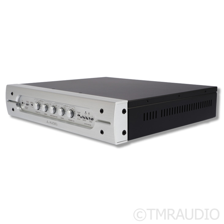 JL Audio CR-1 Subwoofer Crossover