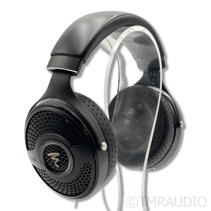 Focal Utopia (2022) Open Back Headphones (1/5)