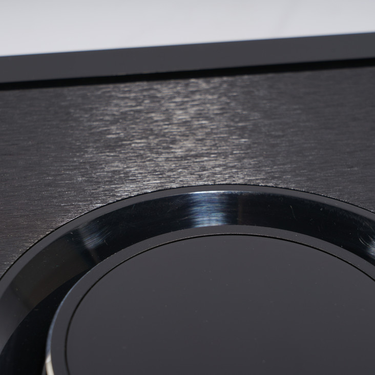 Naim Uniti Star Stereo Streaming Integrated Amplifier