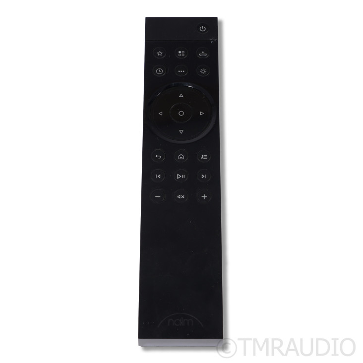 Naim Uniti Star Stereo Streaming Integrated Amplifier