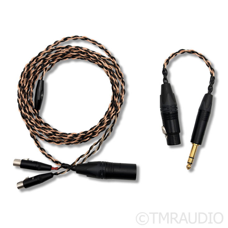 Audeze LCD-5 Open Back Headphones