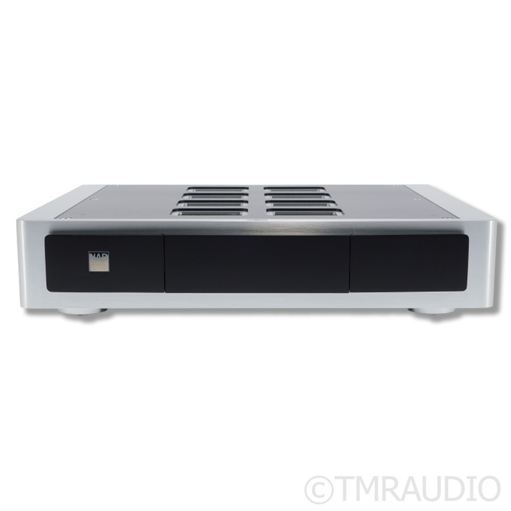 NAD Electronics Masters M22 Stereo Power Amplifier