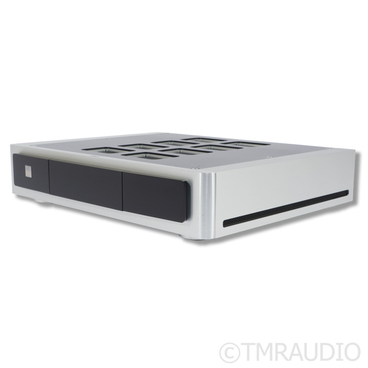 NAD Electronics Masters M22 Stereo Power Amplifier