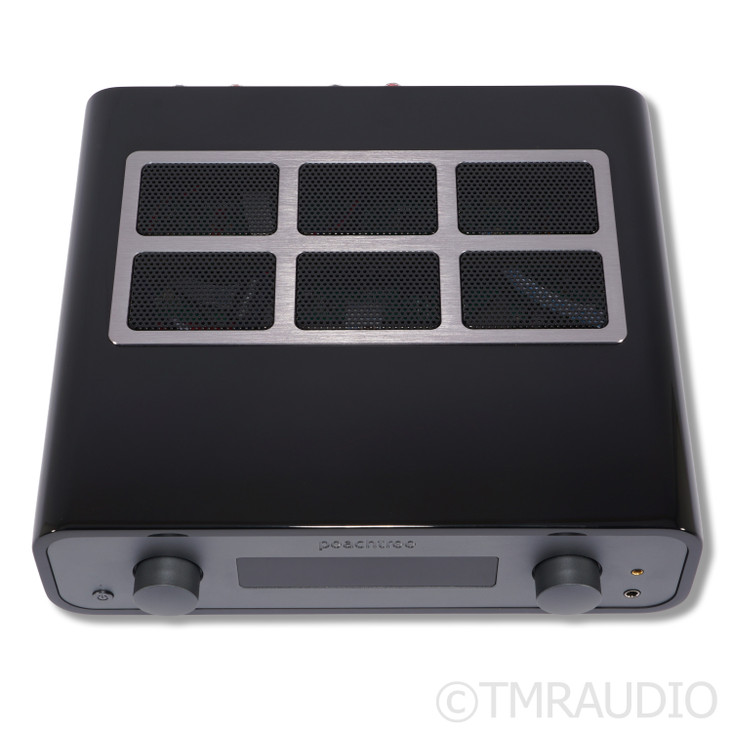 Peachtree Audio Carina GaN Stereo Integrated Amplifier