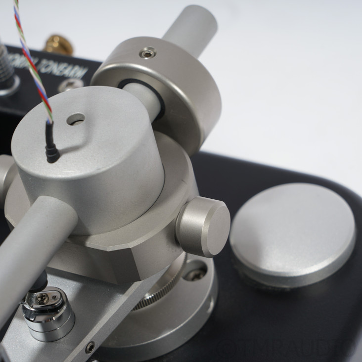 VPI Aries Scout Belt-Drive Turntable (No Cartridge)