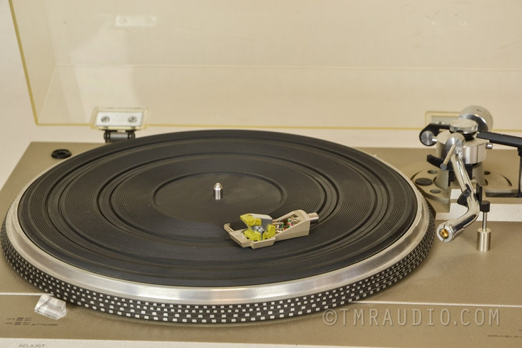 Pioneer PL-520 Direct Drive Turntable; Great Working Condition
