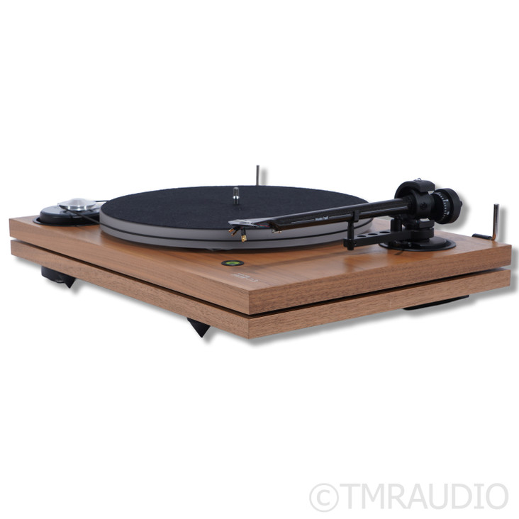 Music Hall MMF 7.3 SE Belt-drive Turntable (No Cartridge)