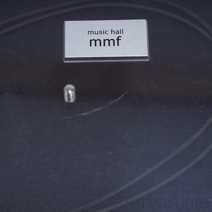Music Hall MMF 7.3 SE Belt-drive Turntable (No Cartridge)