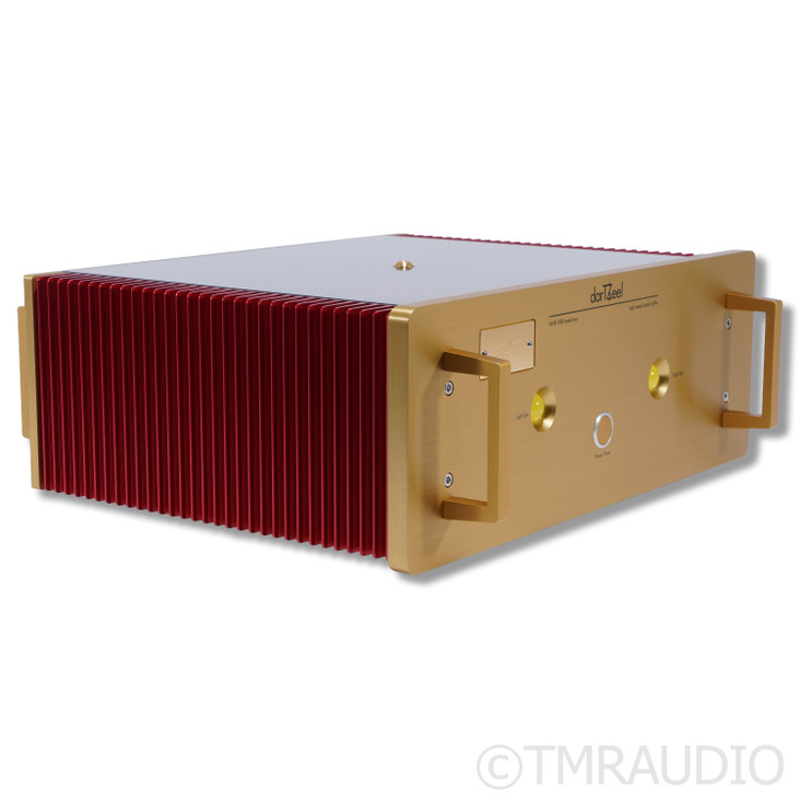 DarTZeel NHB-108 model two Stereo Power Amplifier; Version B (Unused)