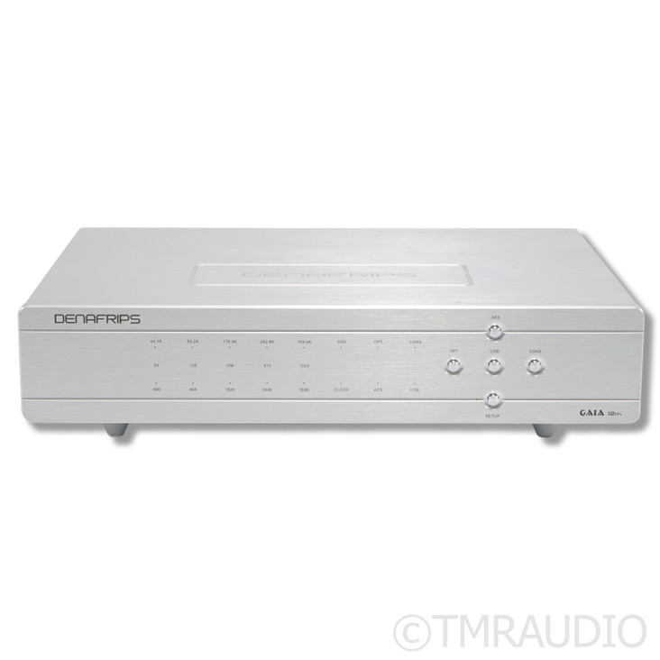 Denafrips Gaia 12th Anniversary DDC; D/D Converter