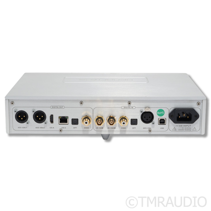 Denafrips Gaia 12th Anniversary DDC; D/D Converter