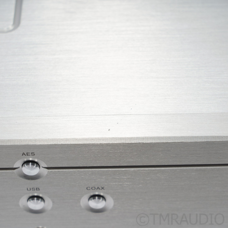 Denafrips Gaia 12th Anniversary DDC; D/D Converter