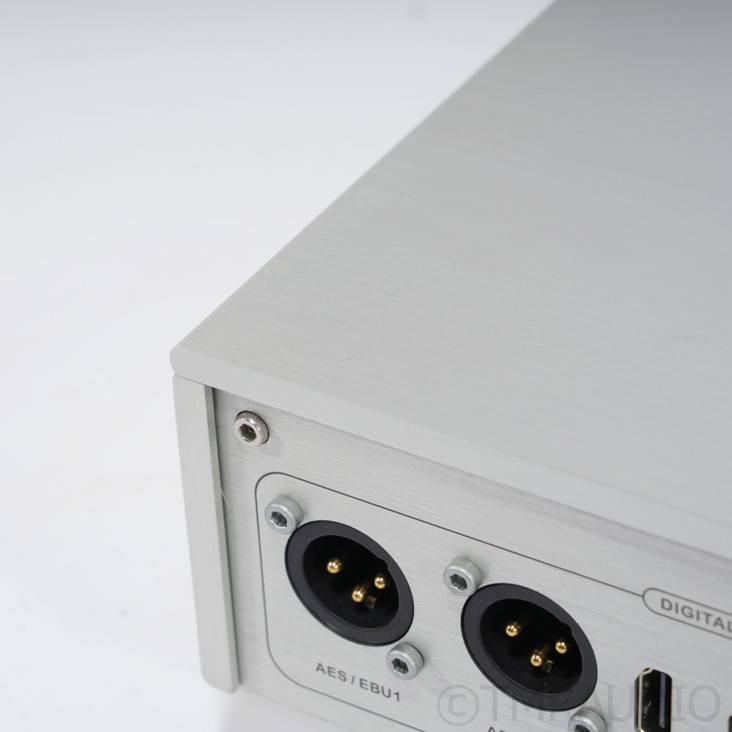 Denafrips Gaia 12th Anniversary DDC; D/D Converter