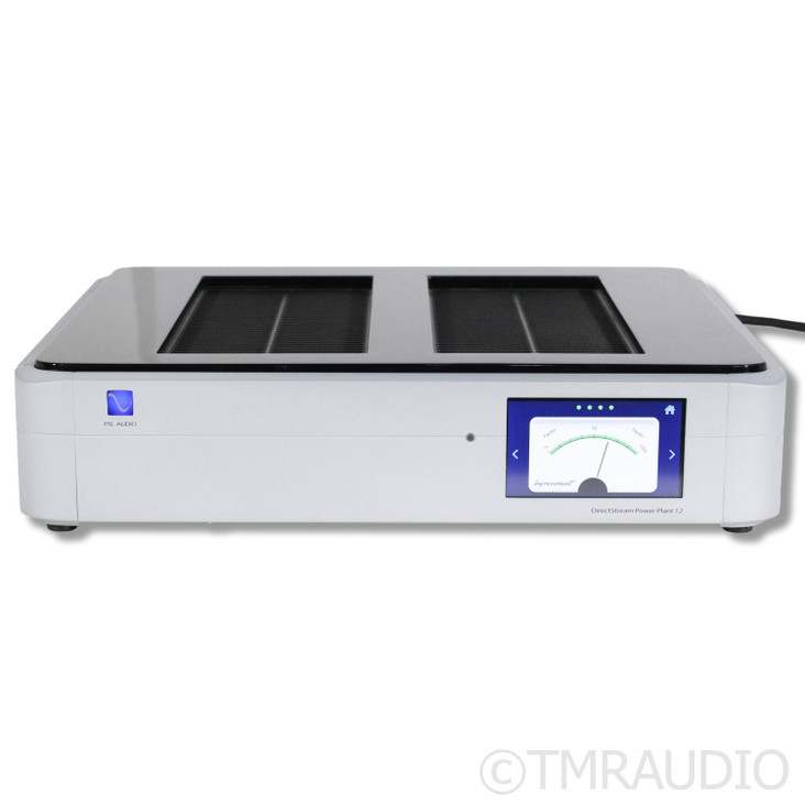 PS Audio DirectStream Power Plant 12 AC Power Regenerator