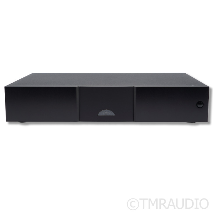Naim NAP 250 Stereo Power Amplifier