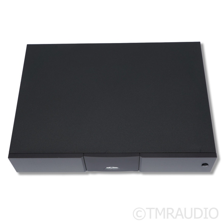 Naim NAP 250 Stereo Power Amplifier