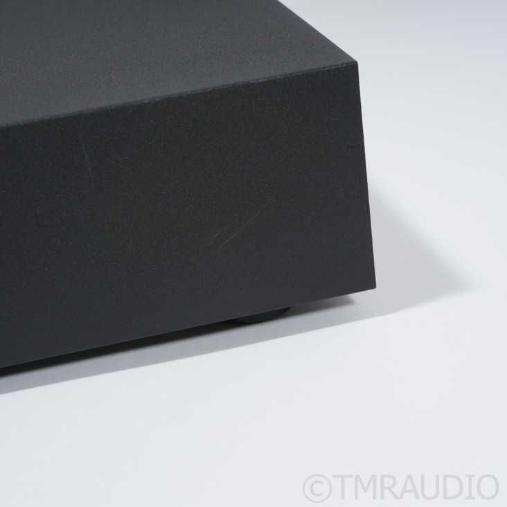 Naim NAP 250 Stereo Power Amplifier