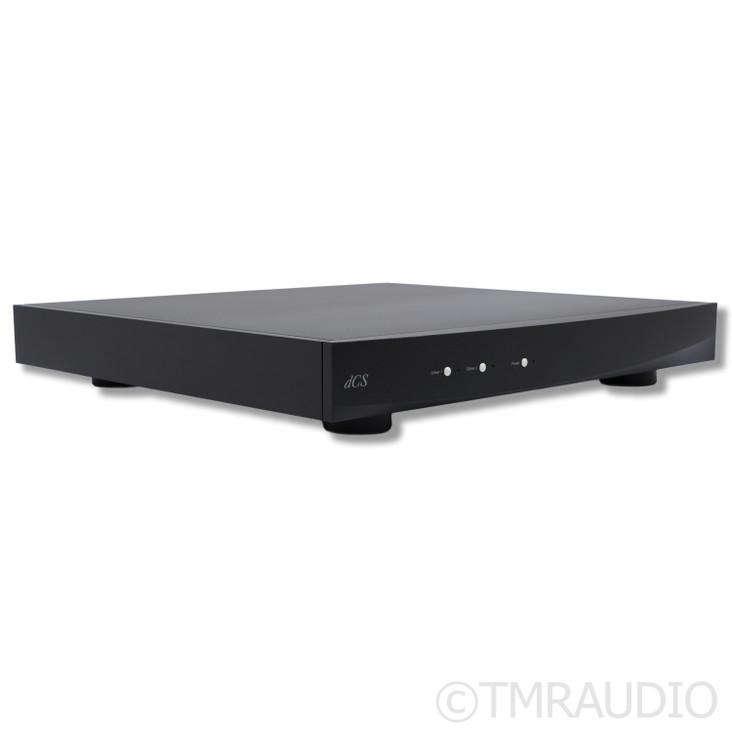 dCS Rossini Master Clock Generator