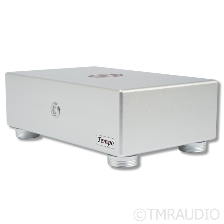 AGD Productions Tempo di GaN MKIII Stereo Power Amplifier