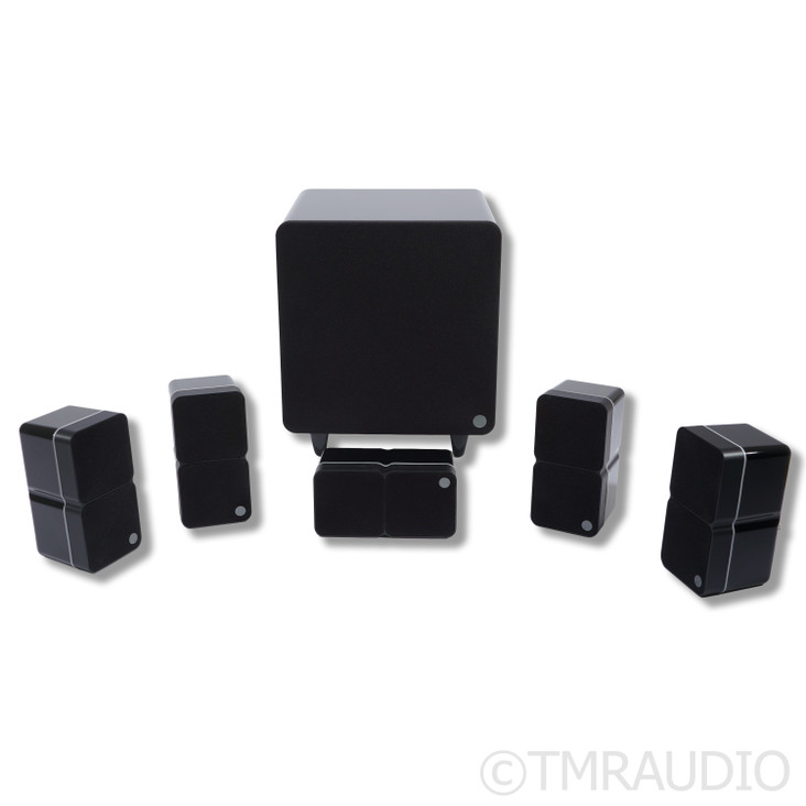 Cambridge Audio Minx S325 5.1 Channel Speaker System; (Open Box)