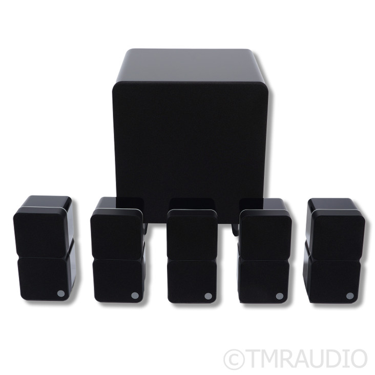 Cambridge Audio Minx S325 5.1 Channel Speaker System; (Open Box)