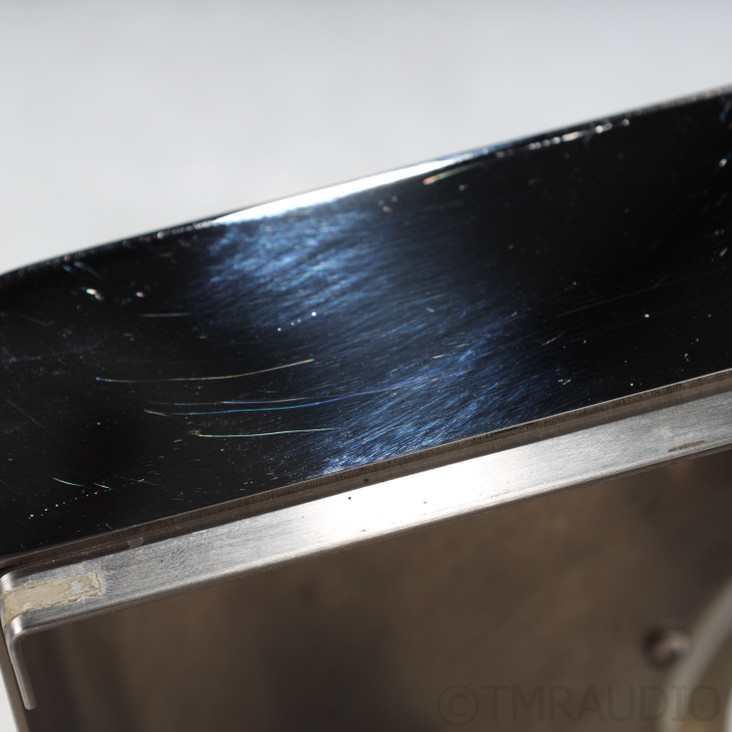 Zanden 9500 Mk1 Tube Mono Power Amplifier; PAIR ( Recently Serviced, New Power Tubes )