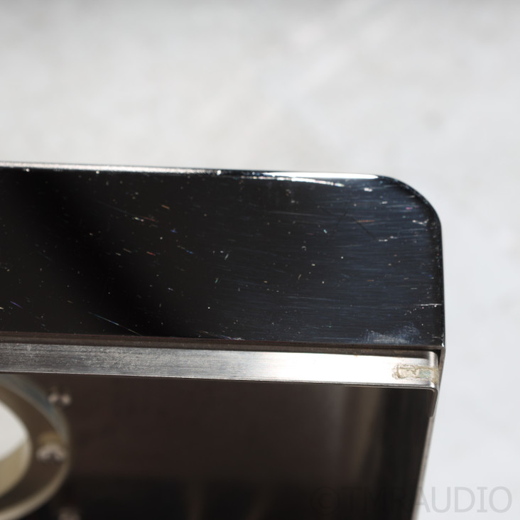 Zanden 9500 Mk1 Tube Mono Power Amplifier; PAIR ( Recently Serviced, New Power Tubes )