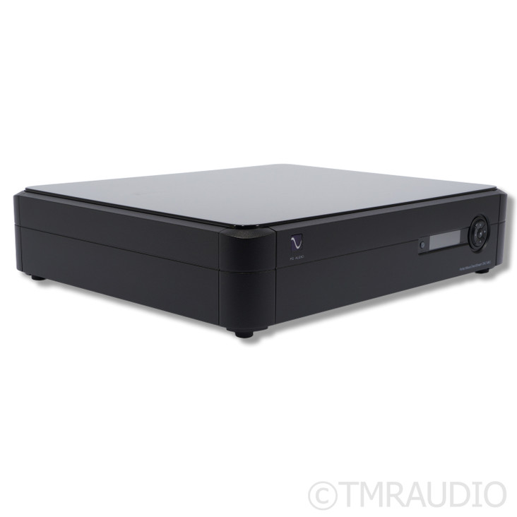 PS Audio DirectStream DAC MK2; D/A Converter