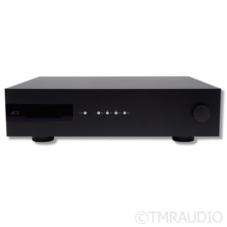 dCS Bartok APEX DAC; D/A Converter