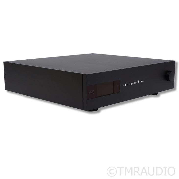 dCS Bartok APEX DAC; D/A Converter