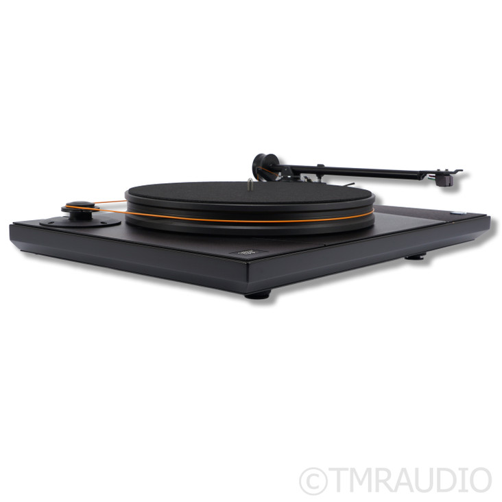 MoFi Electronics UltraDeck Belt-drive Turntable with Mofi Master Tracker MM Cartridge