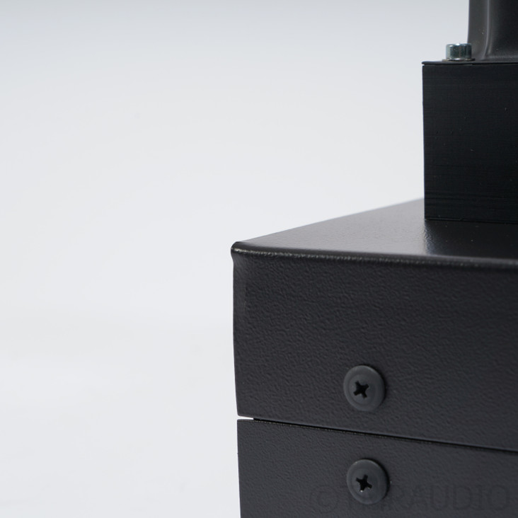 Lab12 Mighty Stereo Tube Power Amplifier