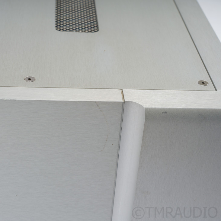 Ayre Acoustics V-5xe Power Amplifier