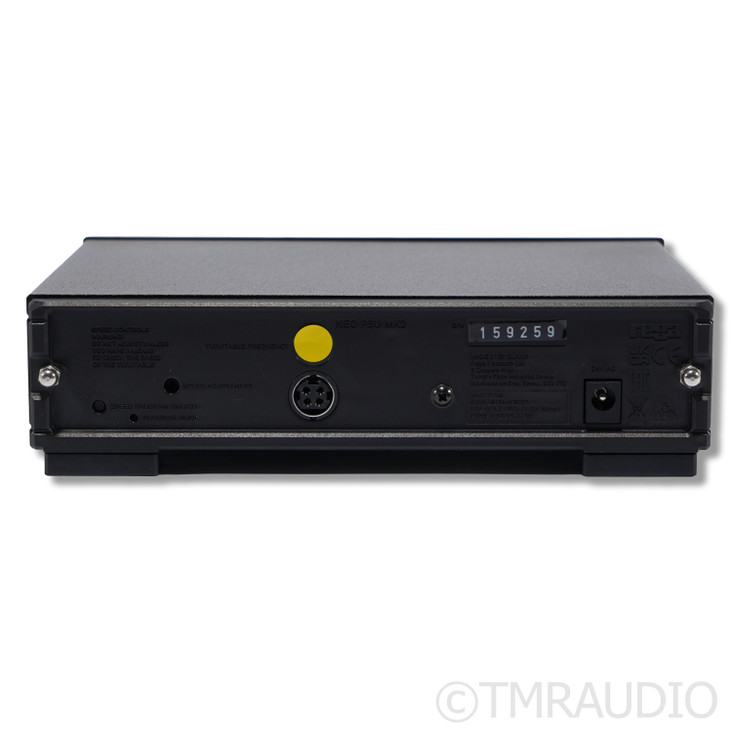 Rega RP8 Belt-drive Turntable (No Cartridge)