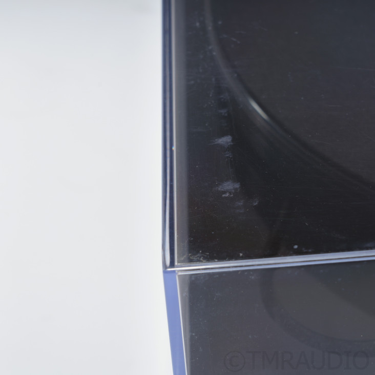 Rega RP8 Belt-drive Turntable (No Cartridge)