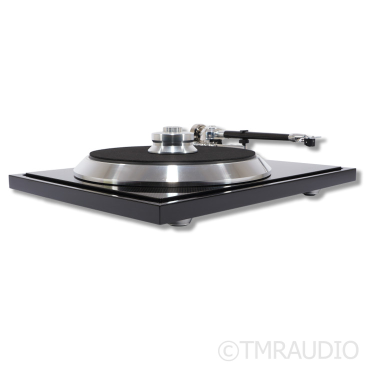 E.A.T. C Sharp Belt-Drive Turntable with Hana SL MC Cartridge