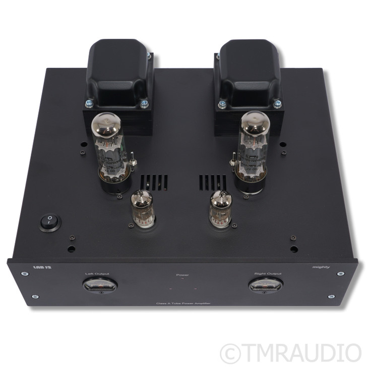 Lab12 Mighty Stereo Tube Power Amplifier (Mint w/ Warranty)